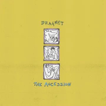 Dragnet, The Accession