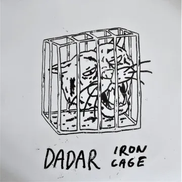 Dadar, Iron Cage
