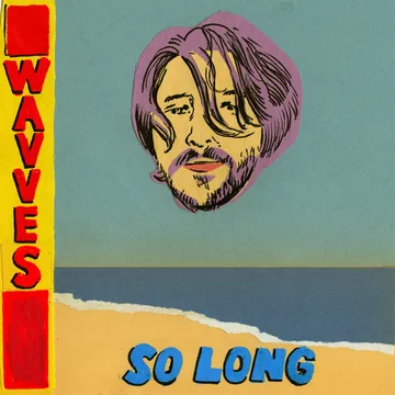 Wavves, “So Long”