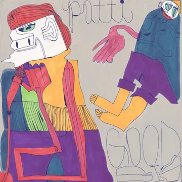 Patti, Good Big