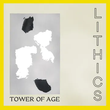 Lithics, Tower of Age