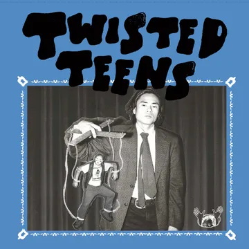 Twisted Teens, Florida Water Blues
