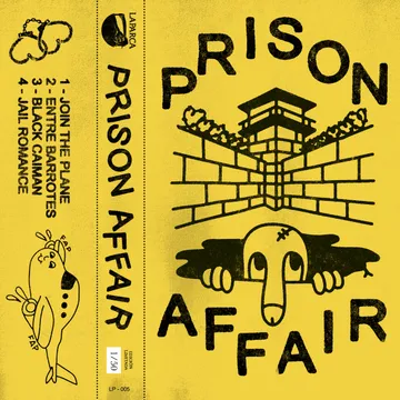 Prison Affair, Demo II