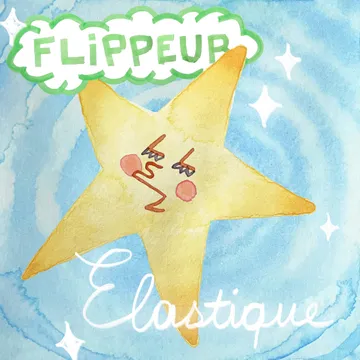 Flippeur, Élastique