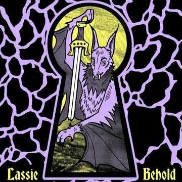 Lassie, Behold