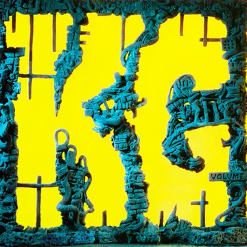 King Gizzard, K.G.