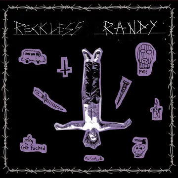 Reckless Randy, Reckless Randy