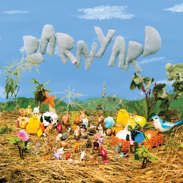 Good Morning, Barnyard