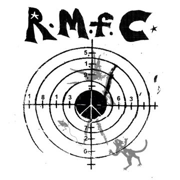 R.M.F.C., Ecstatic Strife
