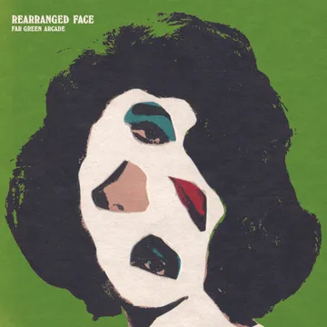Rearranged Face, Far Green Arcade