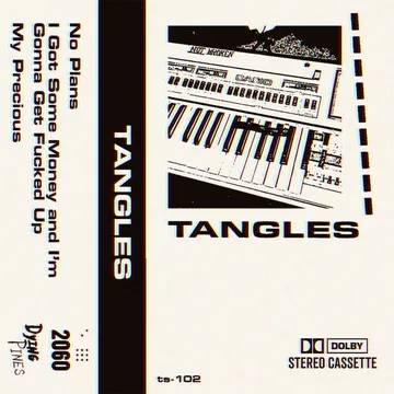 Tangles, Not Broken