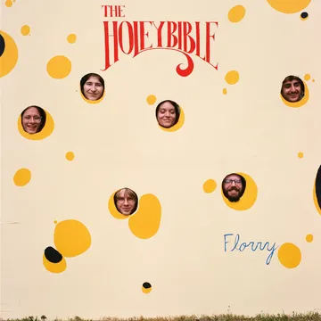 Florry, The Holey Bible
