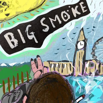 gloo, Big Smoke