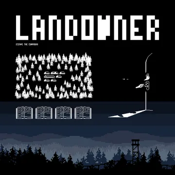 Landowner, Escape the Compound