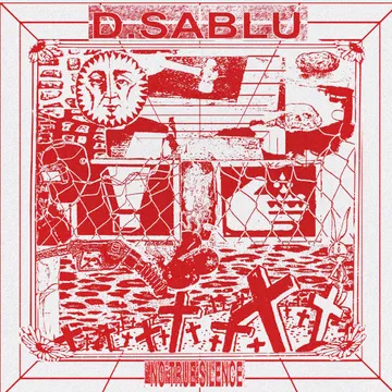 D.SABLU, No True Silence