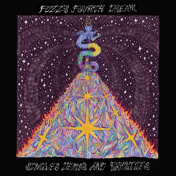 Fuzz, Fuzz’s Fourth Dream