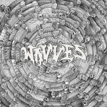 Wavves, Spun (Deluxe)