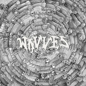 Wavves, Spun