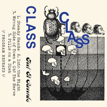 Class, Class