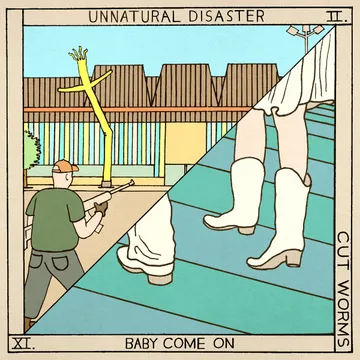 Cut Worms, Unnatural Disaster