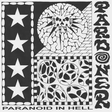 Pardoner, Paranoid in Hell