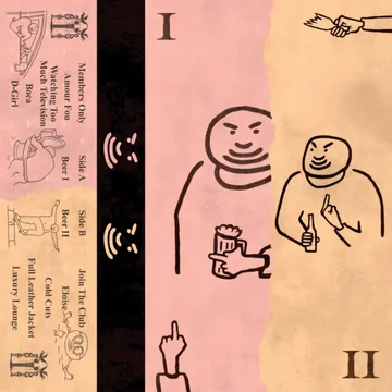 BEER, I & II