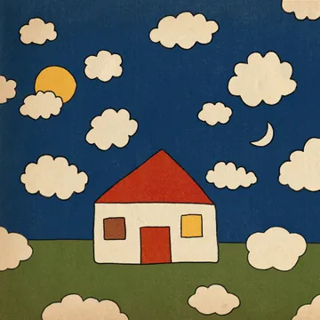 JW Francis, Dream House