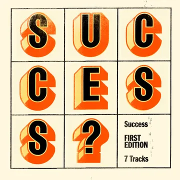 Success, First Edition