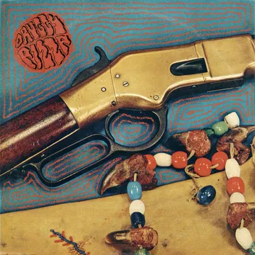 Druggy Pizza, “Radium Canyon/Blasted Lands“