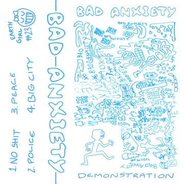 Bad Anxiety, Demonstration