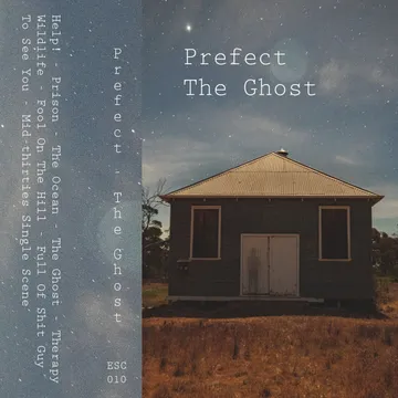 Prefect, The Ghost