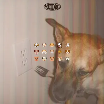 Metdog, Certified Lover Dog