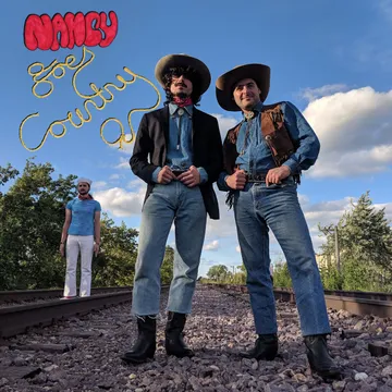 Nancy, Goes Country