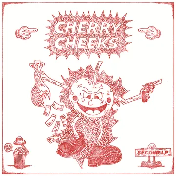 Cherry Cheeks, CCLPII