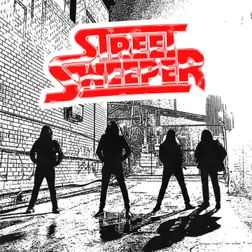 Street Sweeper, Street Sweeper
