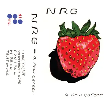 NRG, New Career