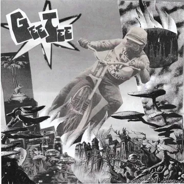Gee Tee, Atomic