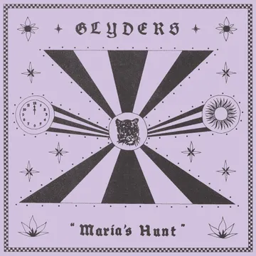 Glyders, Maria’s Hunt