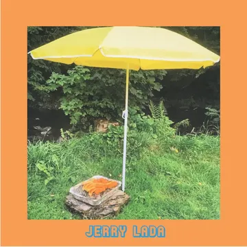 Jerry Lada, Jerrypop