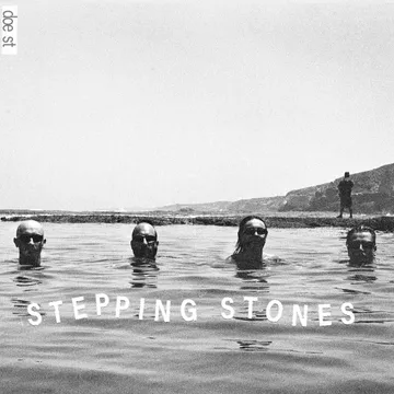 Doe St, Stepping Stones
