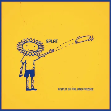 PAL, Splat