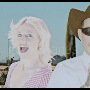 Viagra Boys, “In Spite Of Ourselves” (with Amy Taylor)