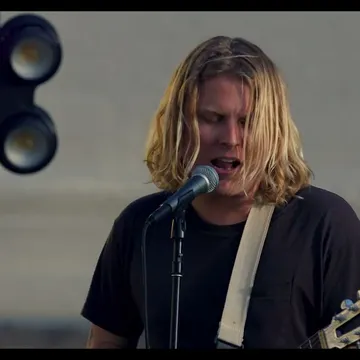Ty Segall & Freedom Band, Levitation Sessions